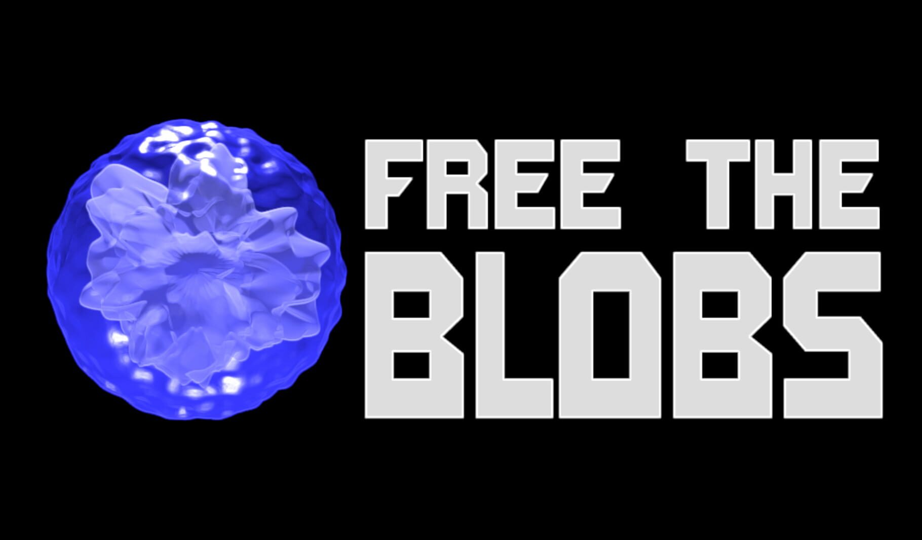 Couverture de Free the Blobs