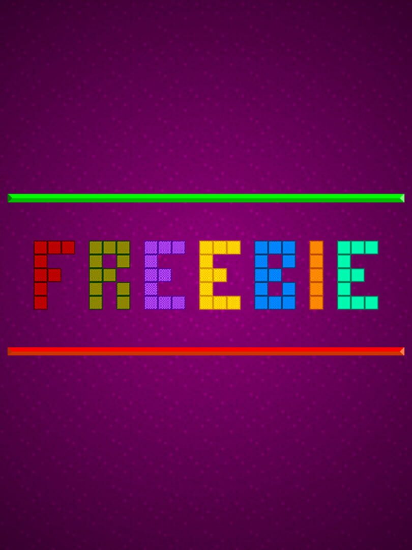 Freebie Cover