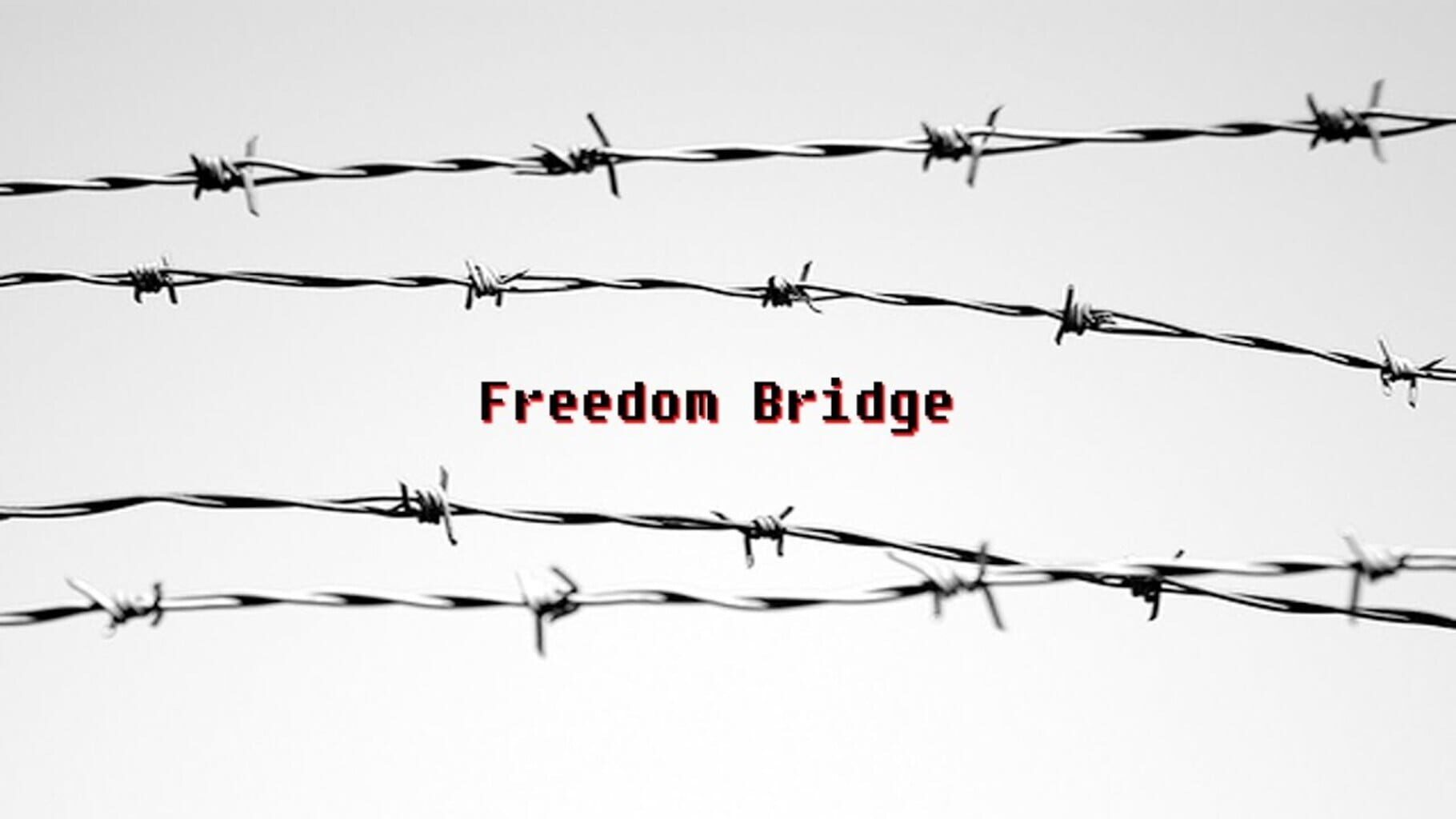 Portada de Freedom Bridge