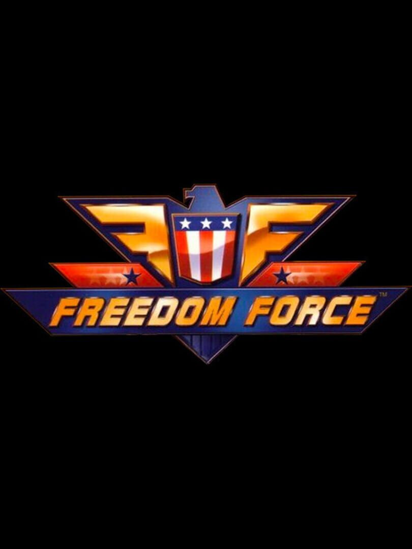 Freedom Force カバー
