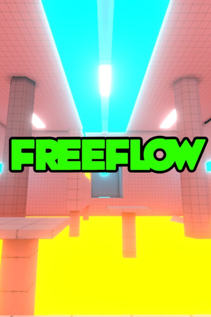 Freeflow カバー