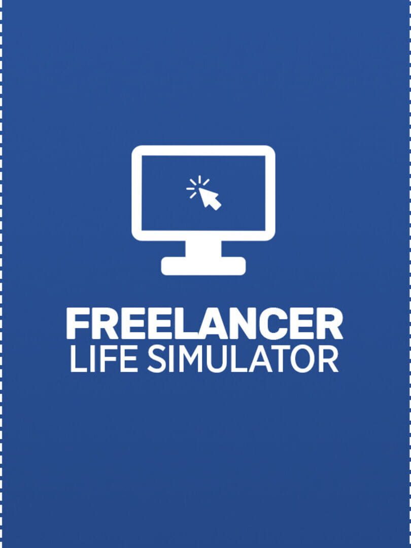 Freelancer Life Simulator Cover