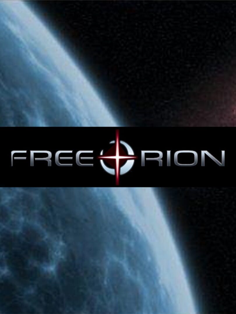 FreeOrion 커버