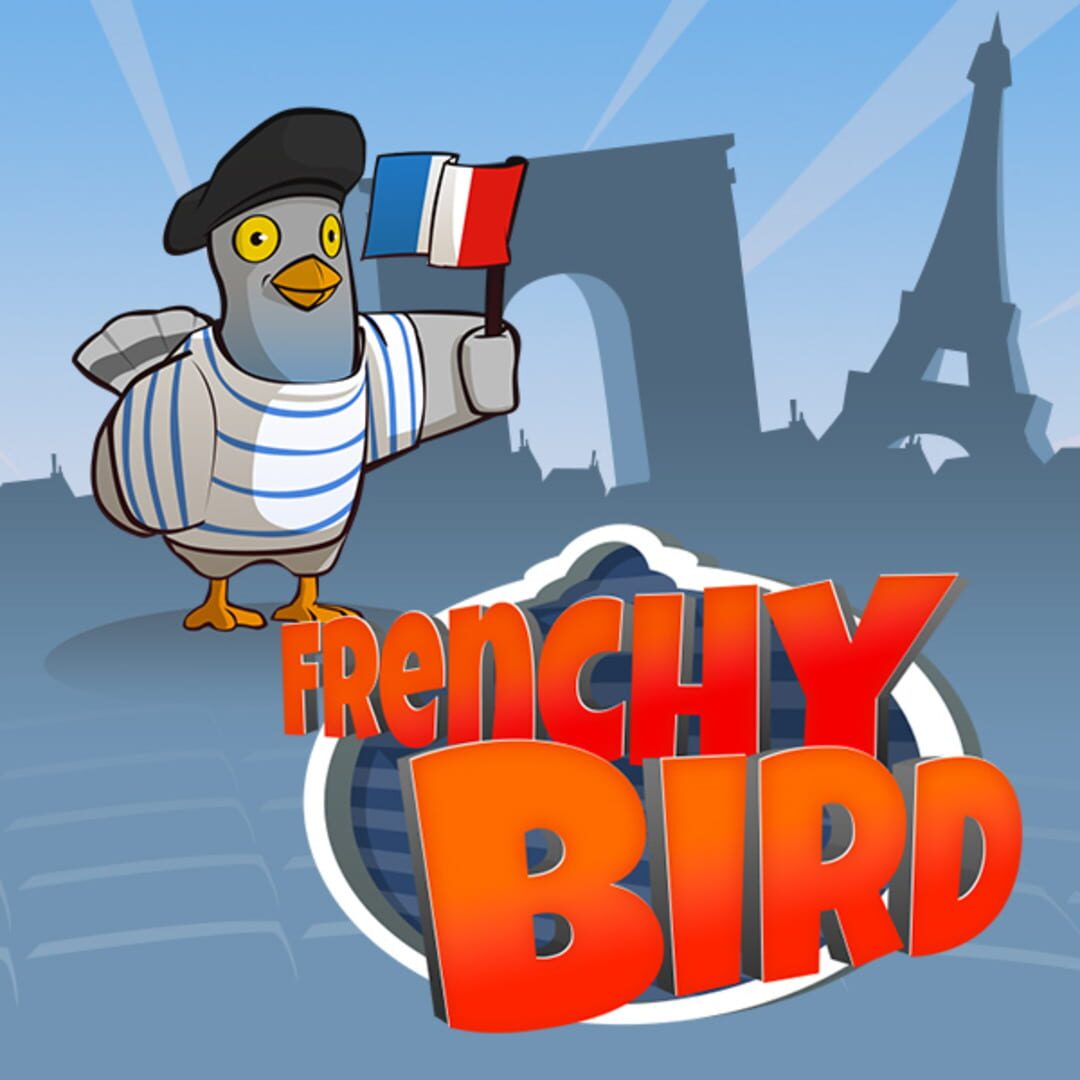 Frenchy Bird Kapağı
