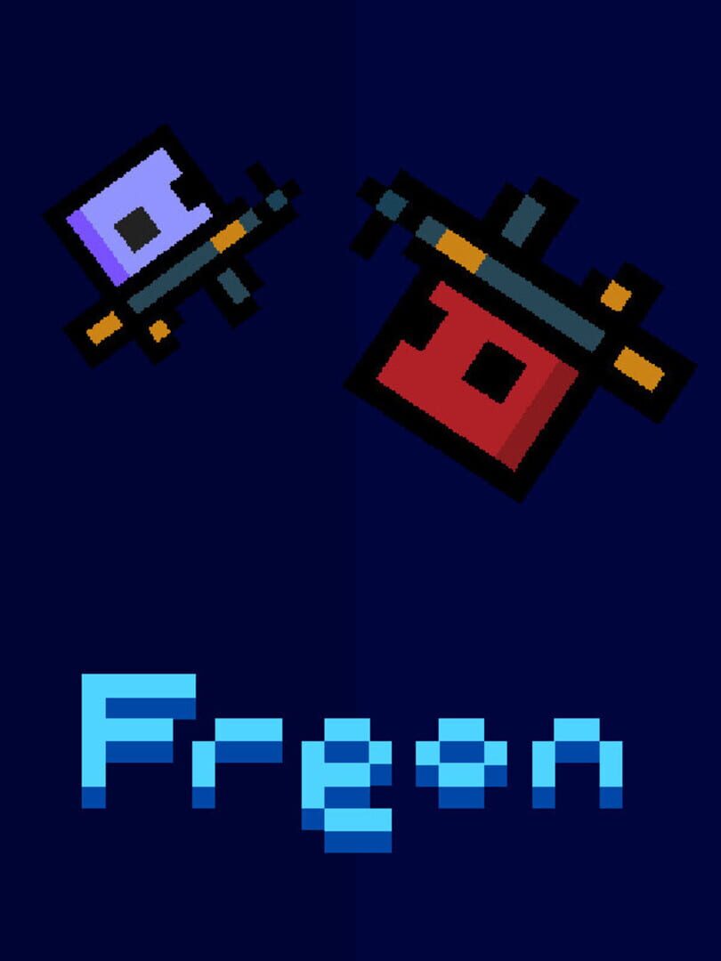 Freon Cover