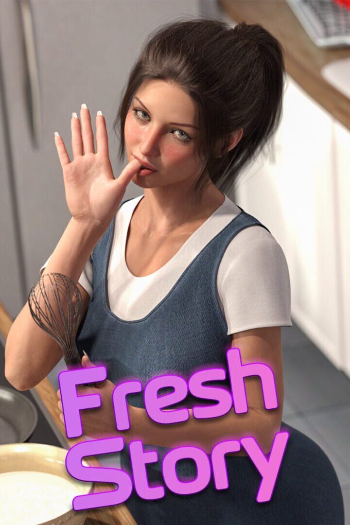 Fresh Story 커버