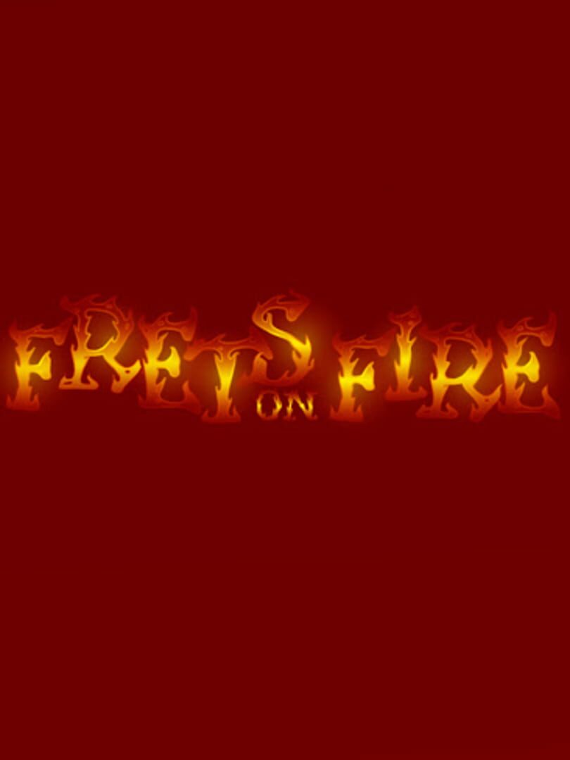 Frets on Fire Kapağı