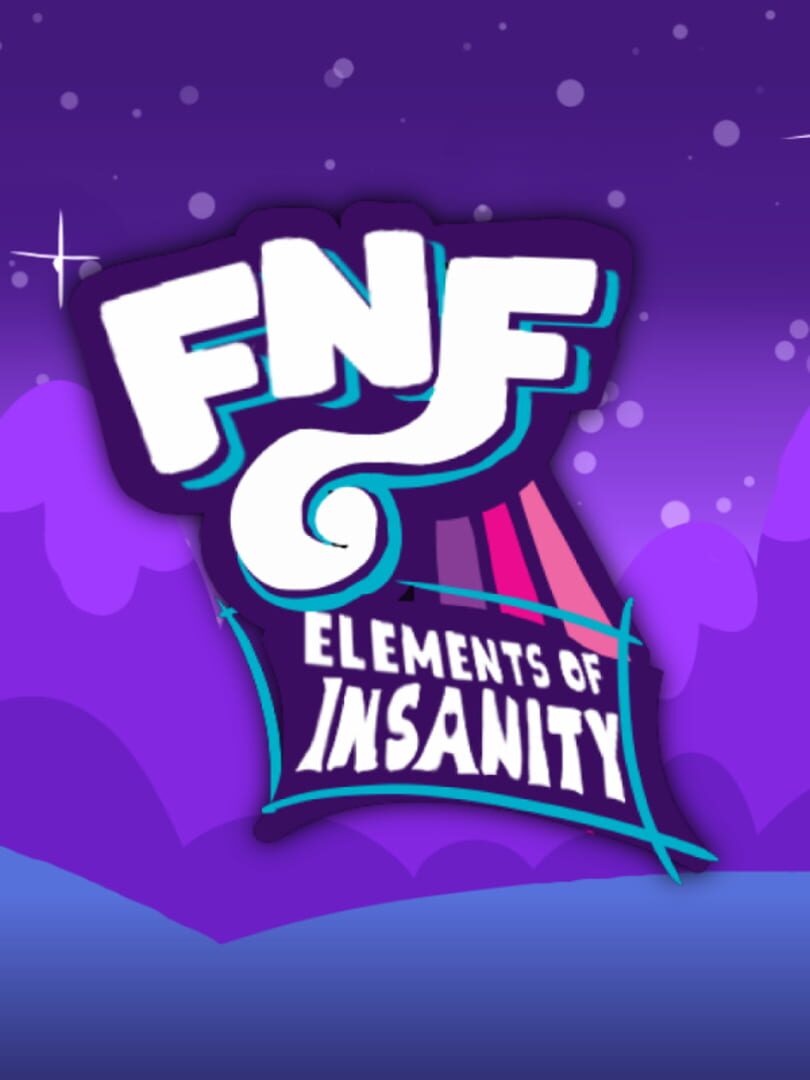 Friday Night Funkin': Elements of Insanity Cover