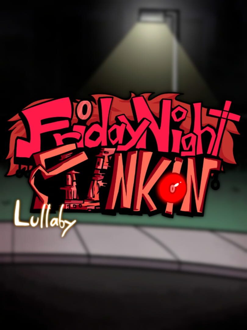Friday Night Funkin' Lullaby Cover