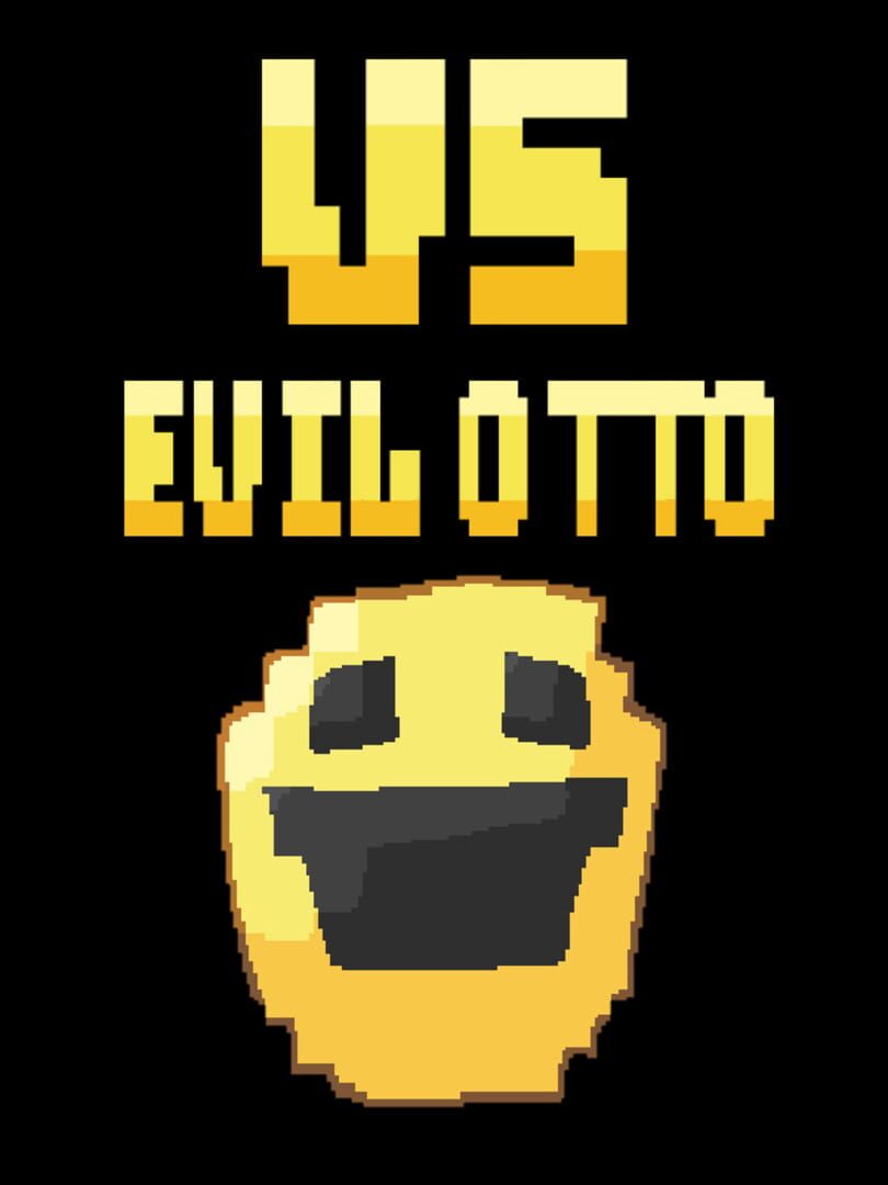 Friday Night Funkin': vs. Evil Otto 커버