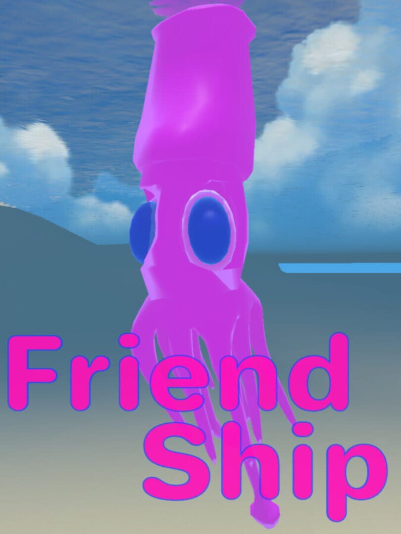 Couverture de FriendShip