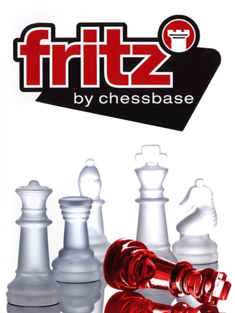 Capa de Fritz Chess
