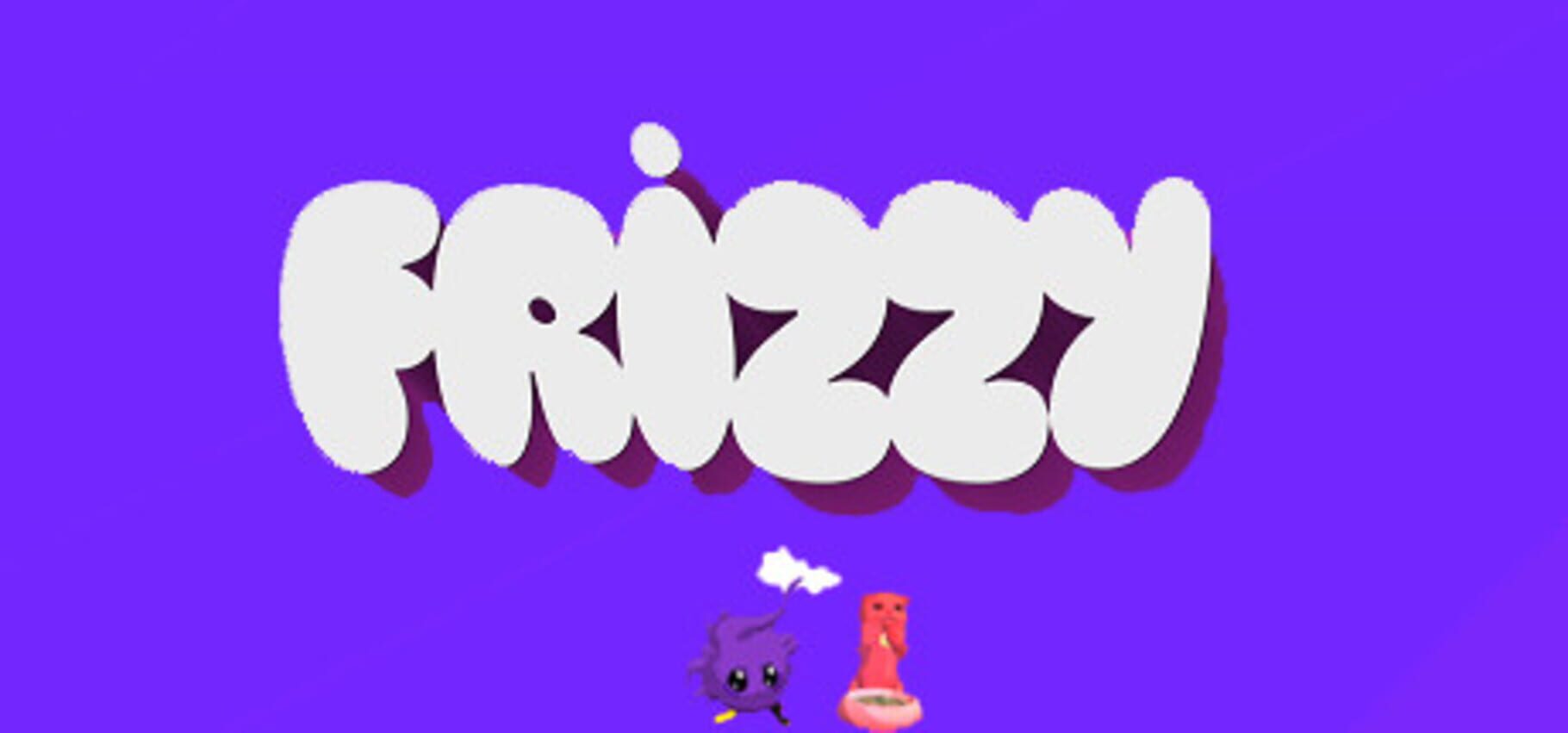 Portada de Frizzy