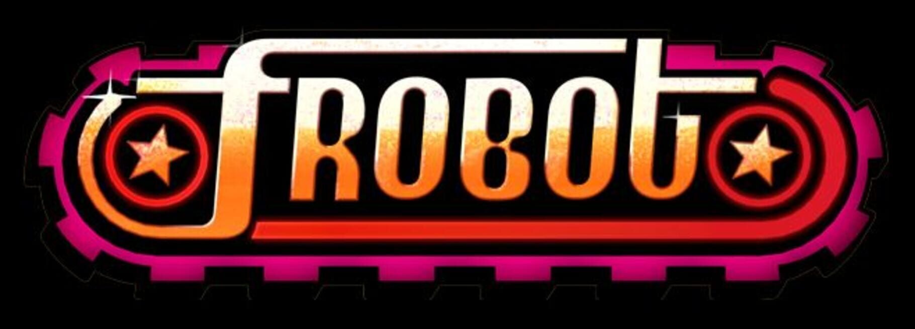 Frobot Kapağı