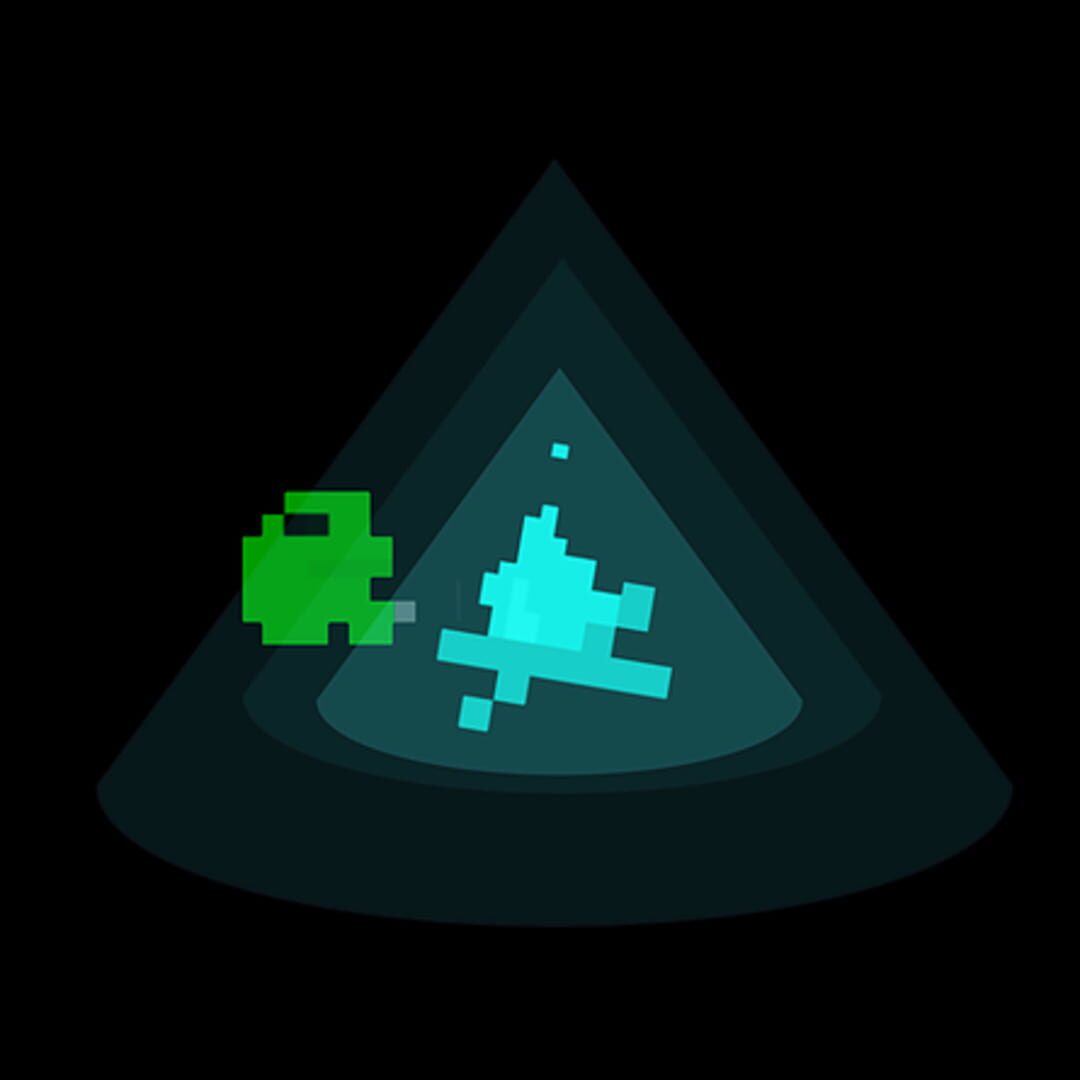 Capa de Frog Souls
