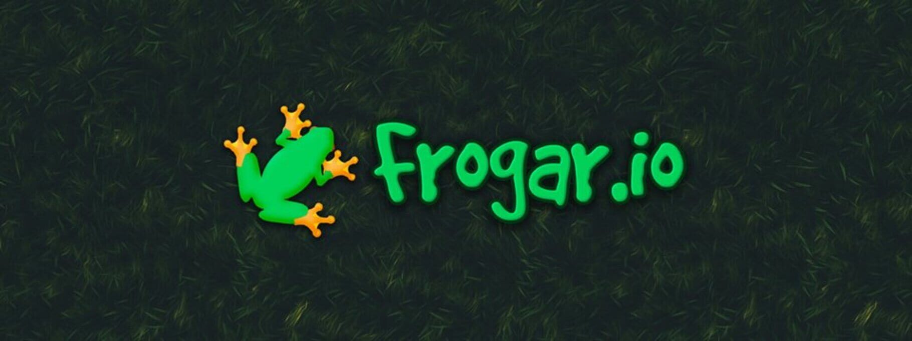 Couverture de Frogar.io