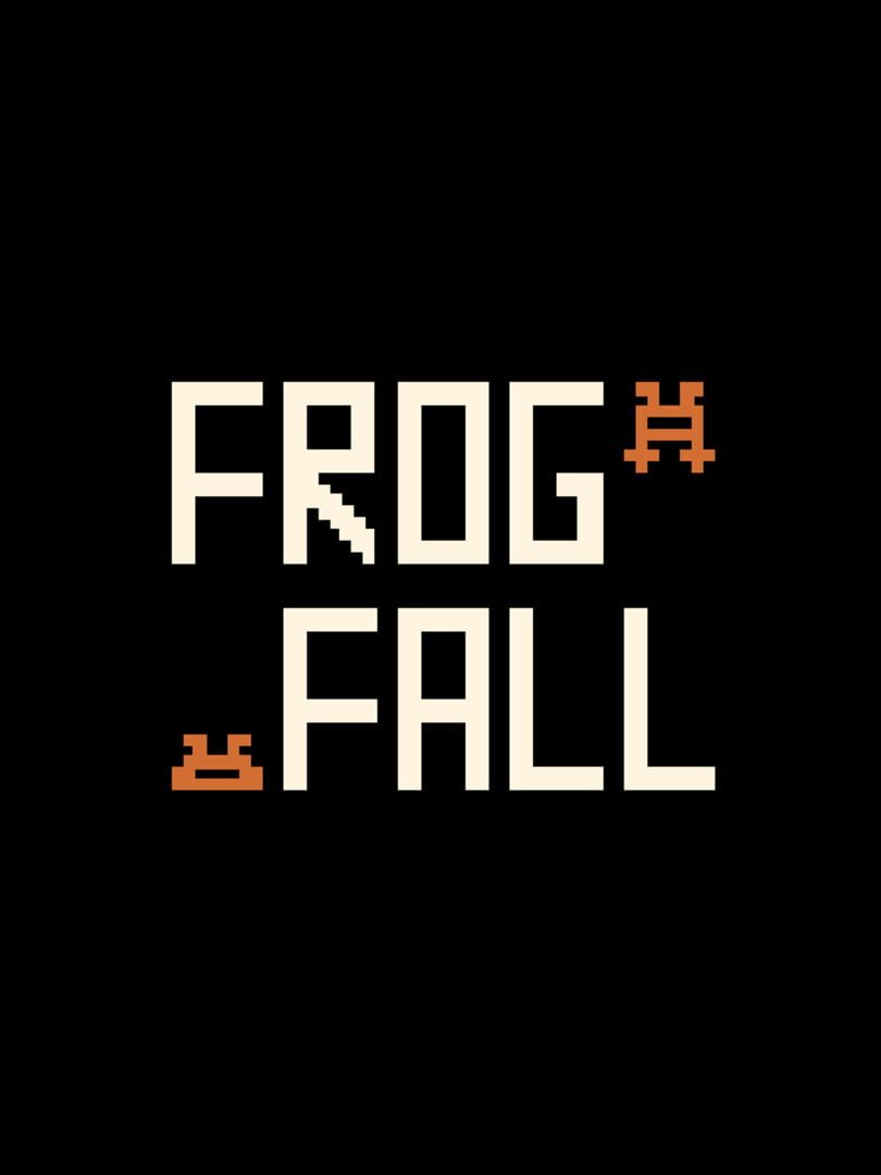 Couverture de Frogfall