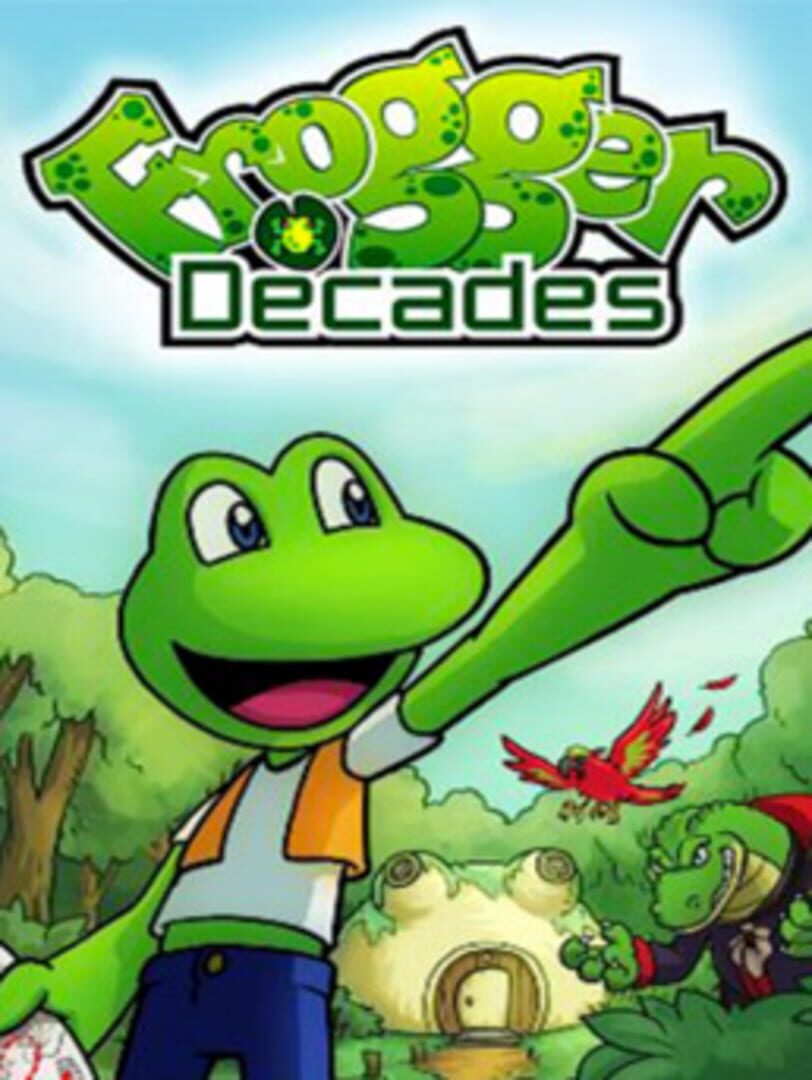 Is Frogger Decades Down Right Now? Server Status & Outages | Gamebezz