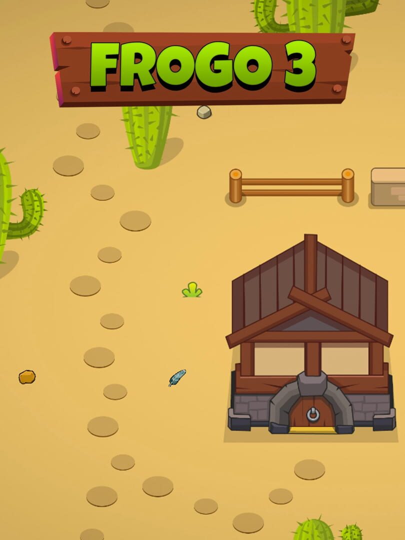 Capa de Frogo 3