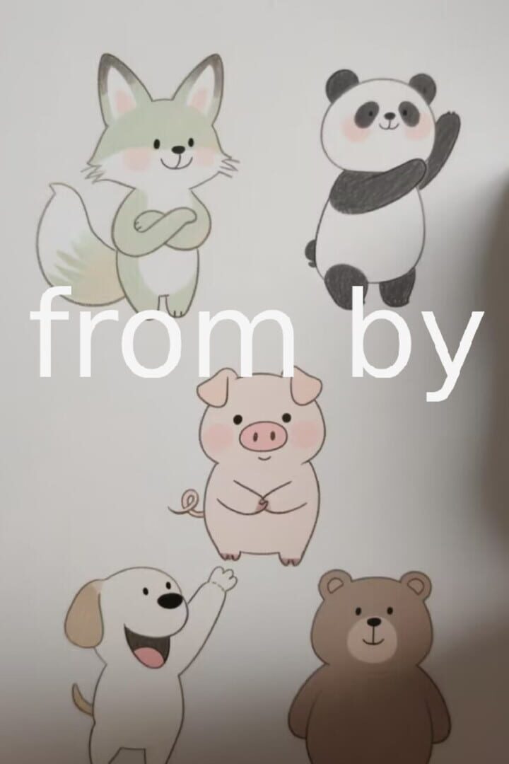 From By Cover