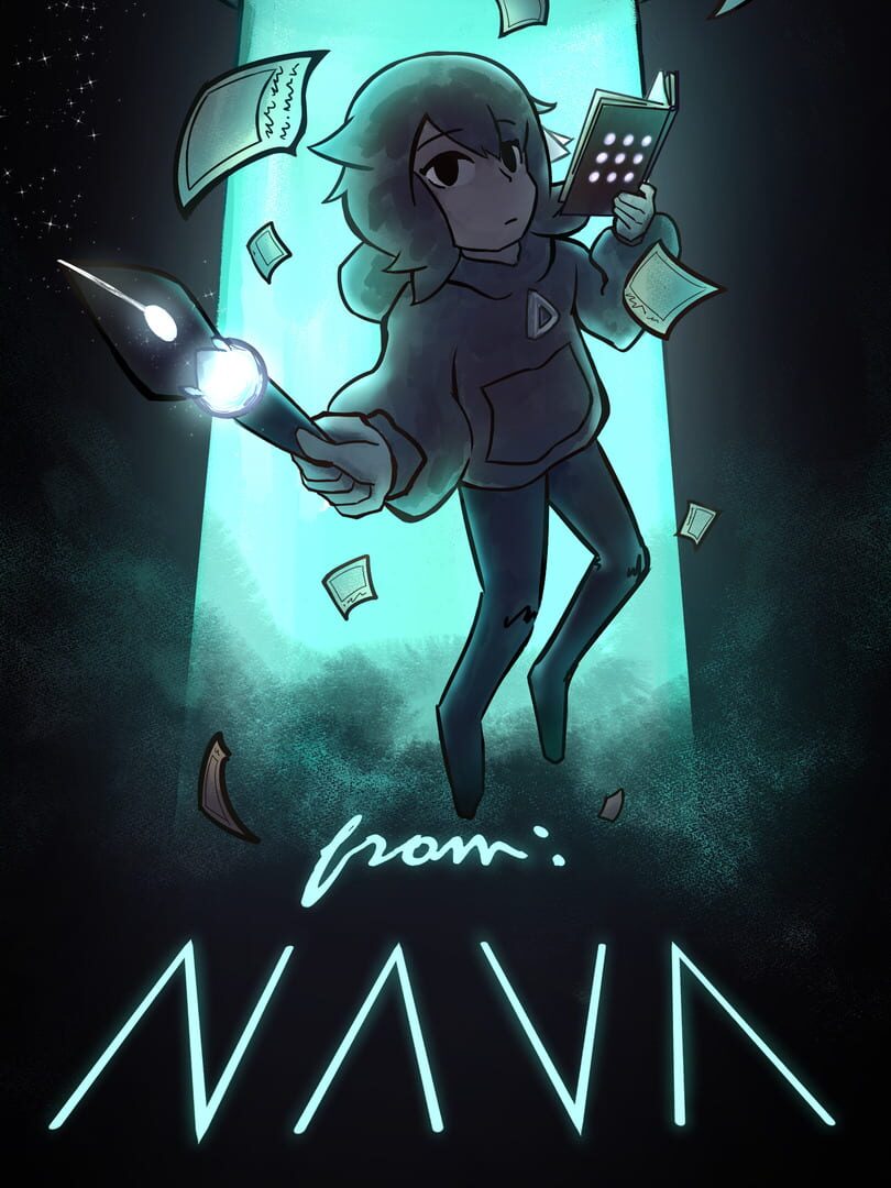 Portada de From Nava