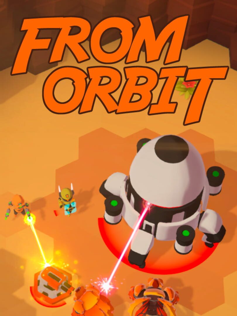 Problèmes avec From Orbit ? État des Serveurs et Pannes | Gamebezz