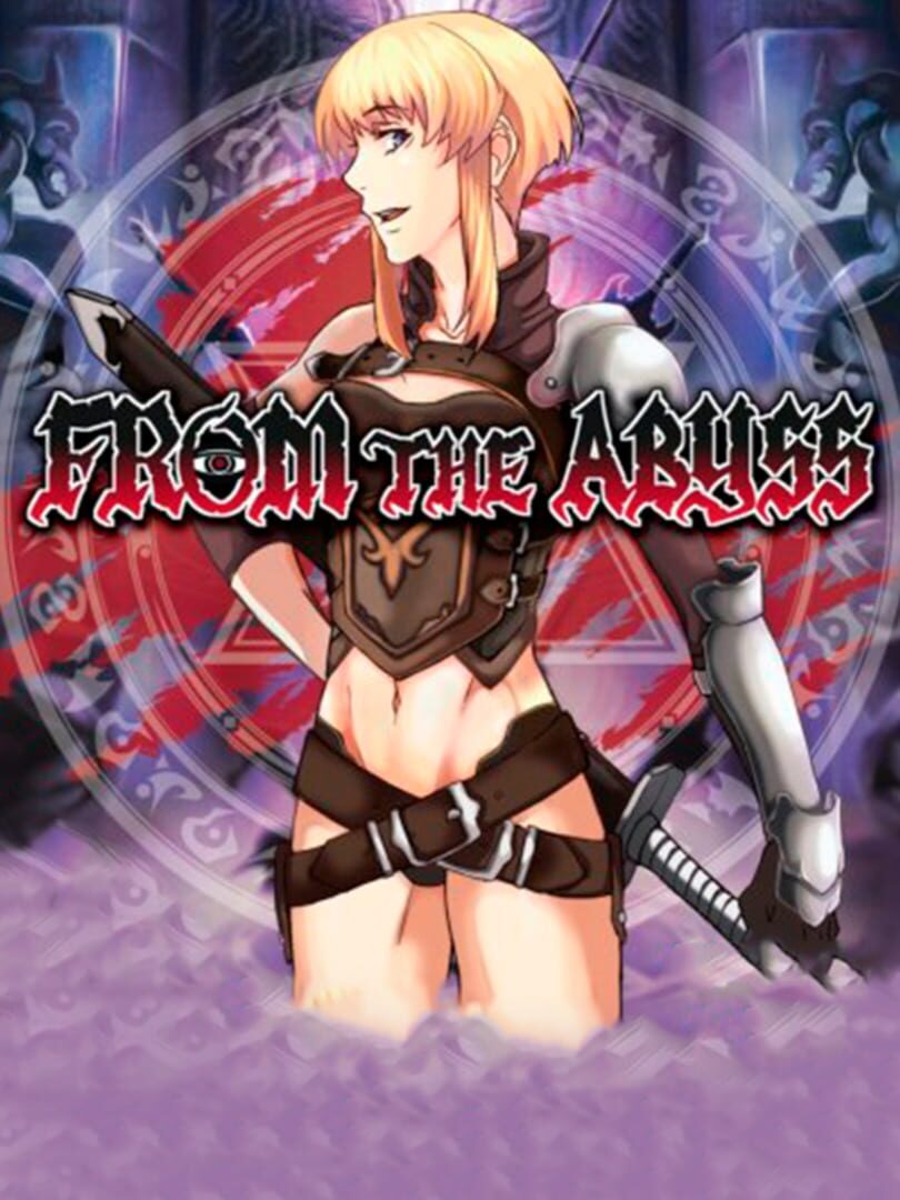 From the Abyss Cover
