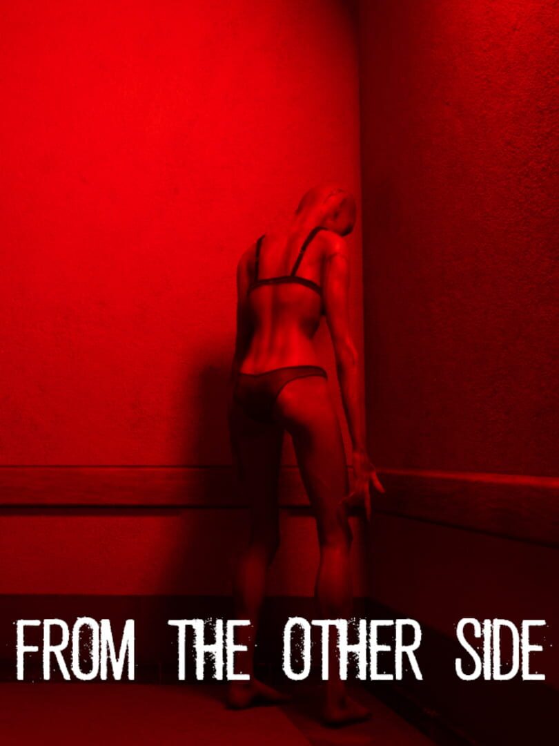 Capa de From The Other Side