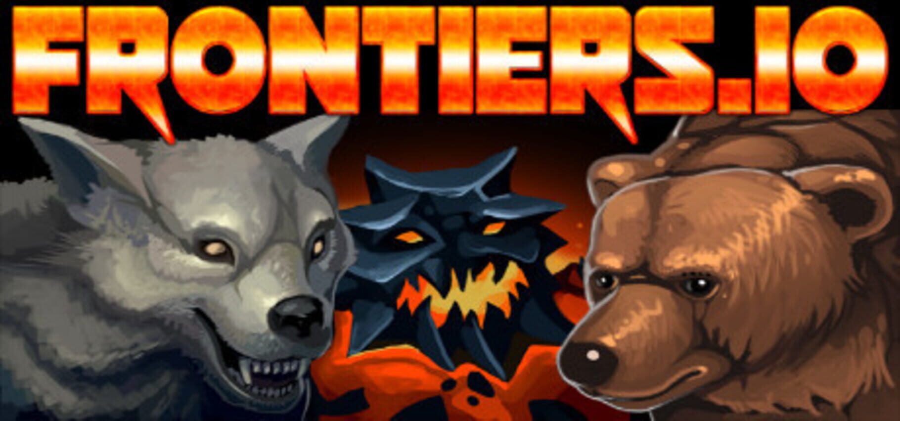 Frontiers.io カバー