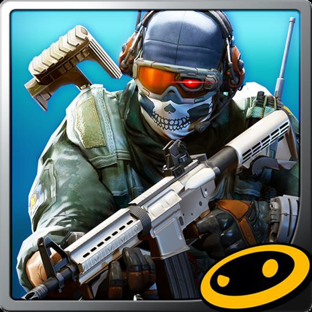 Portada de Frontline Commando 2