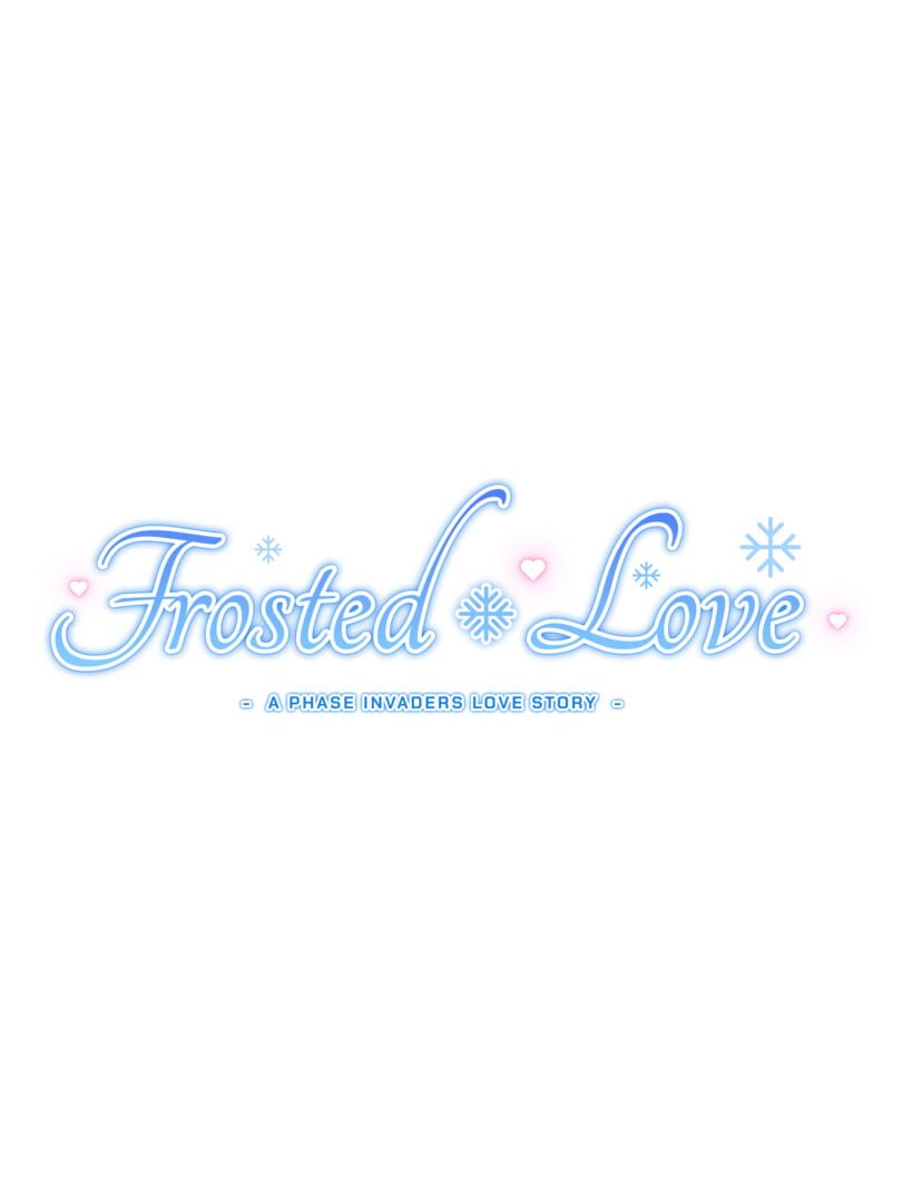 Portada de Frosted Love