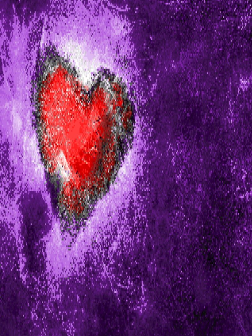 Couverture de Frozen Heart