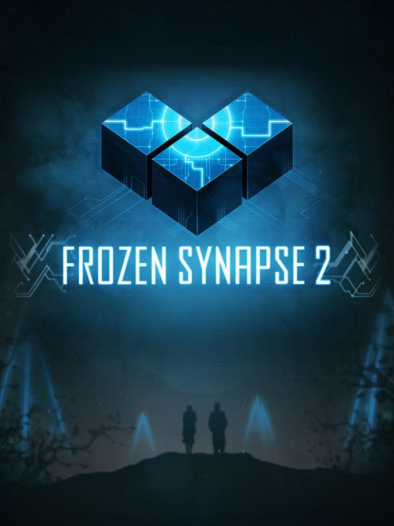 Frozen Synapse 2 Kapağı