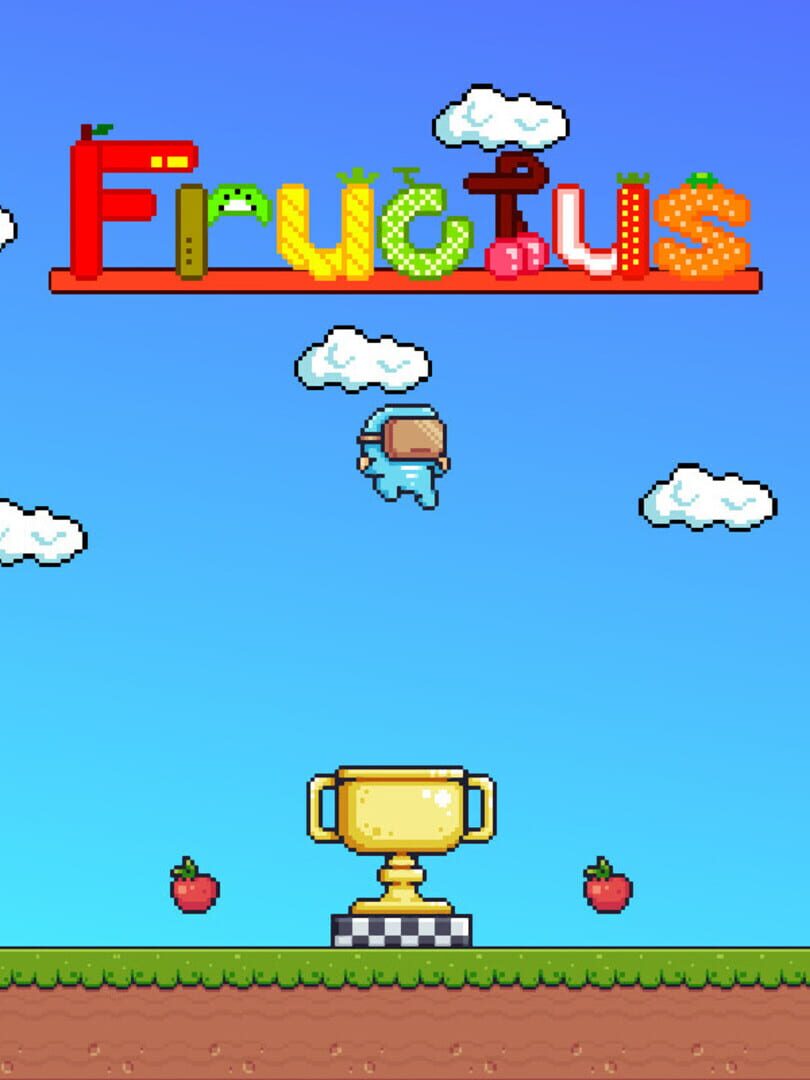 Fructus Cover