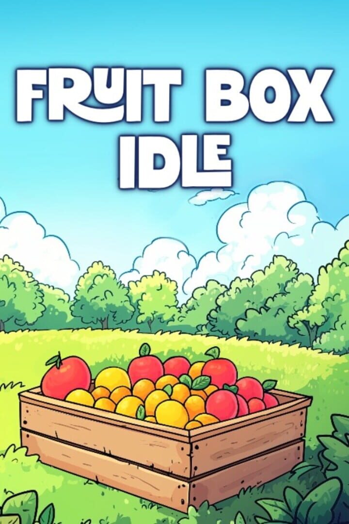 Fruit Box Idle Cover