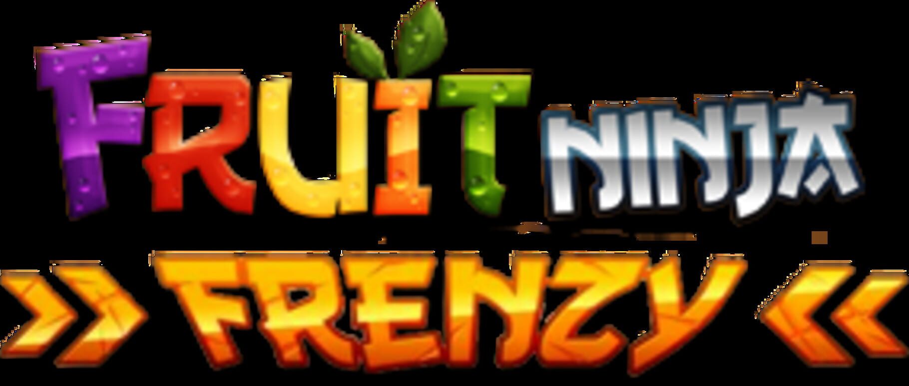 Copertina di Fruit Ninja Frenzy