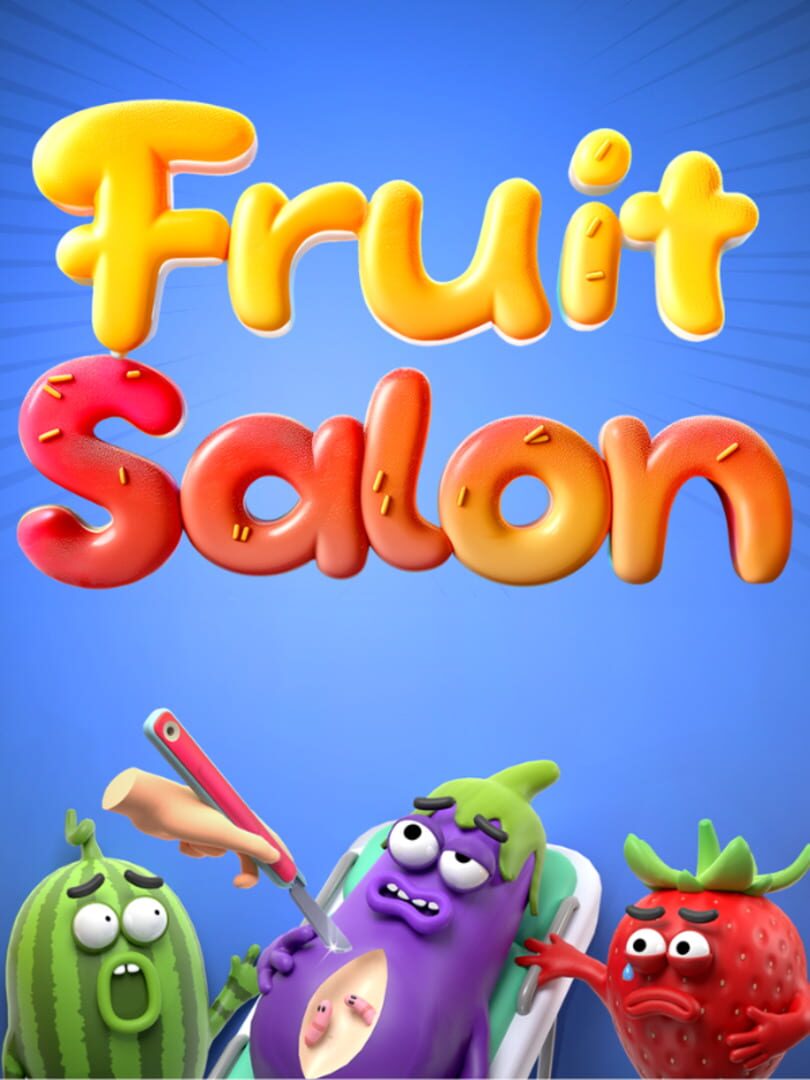 Fruit Salon カバー