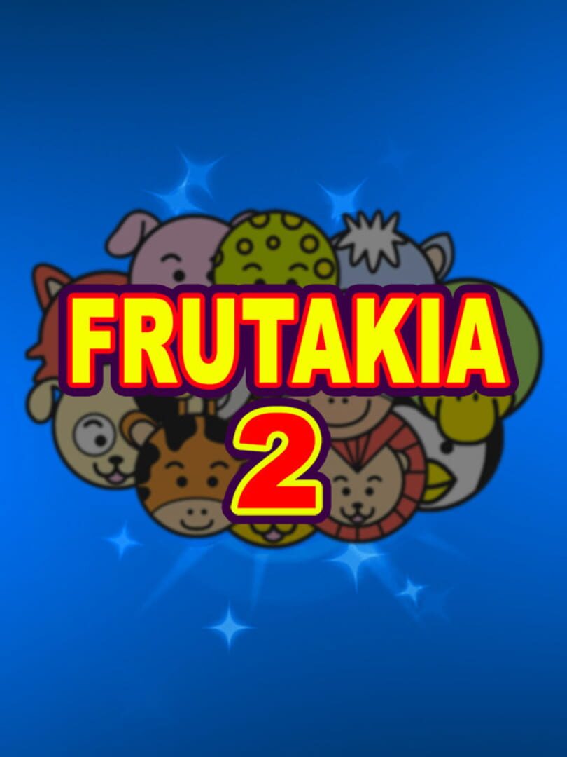 Capa de Frutakia 2