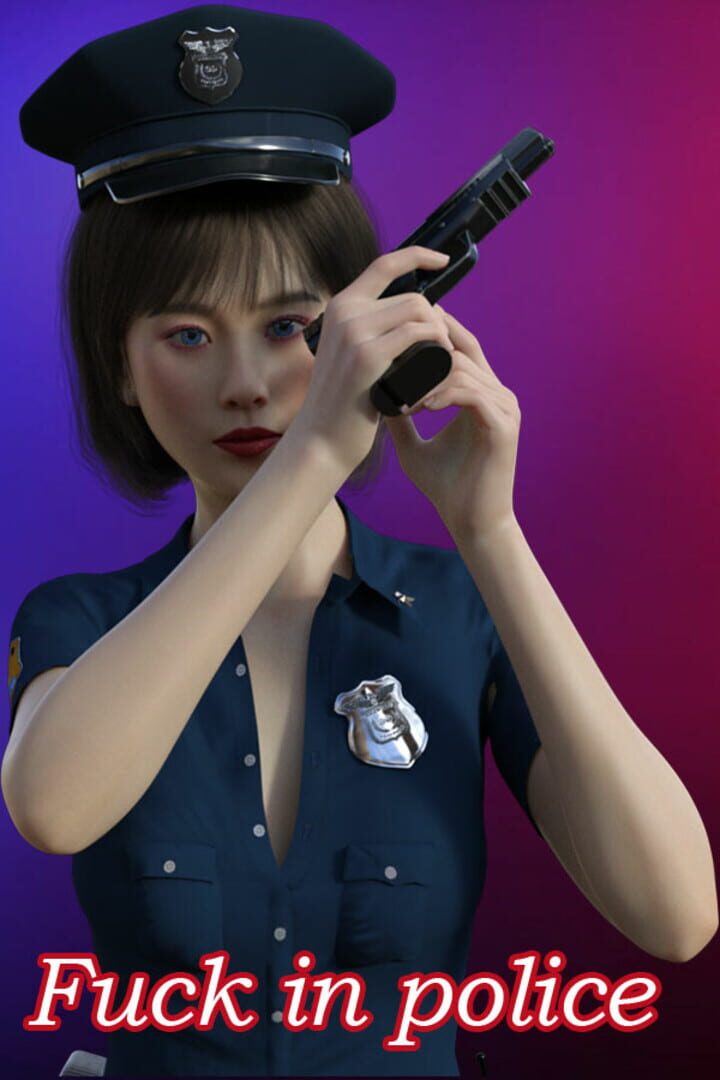 Portada de Fuck in Police