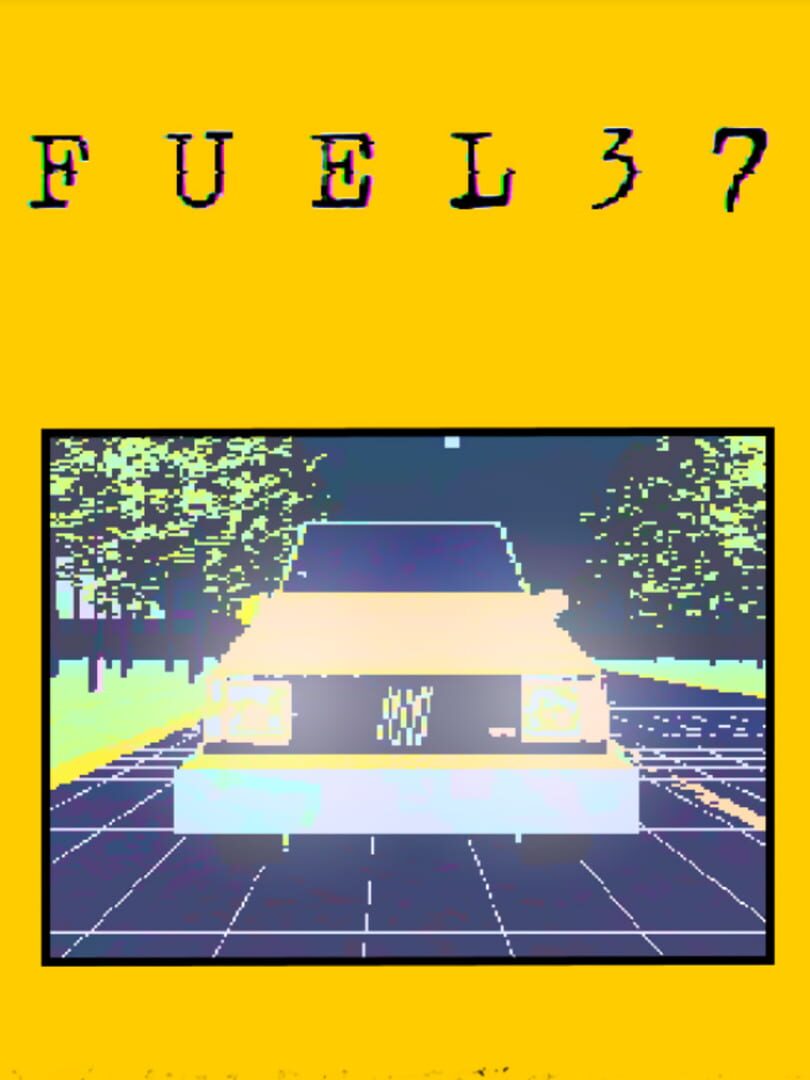 Fuel37 Cover