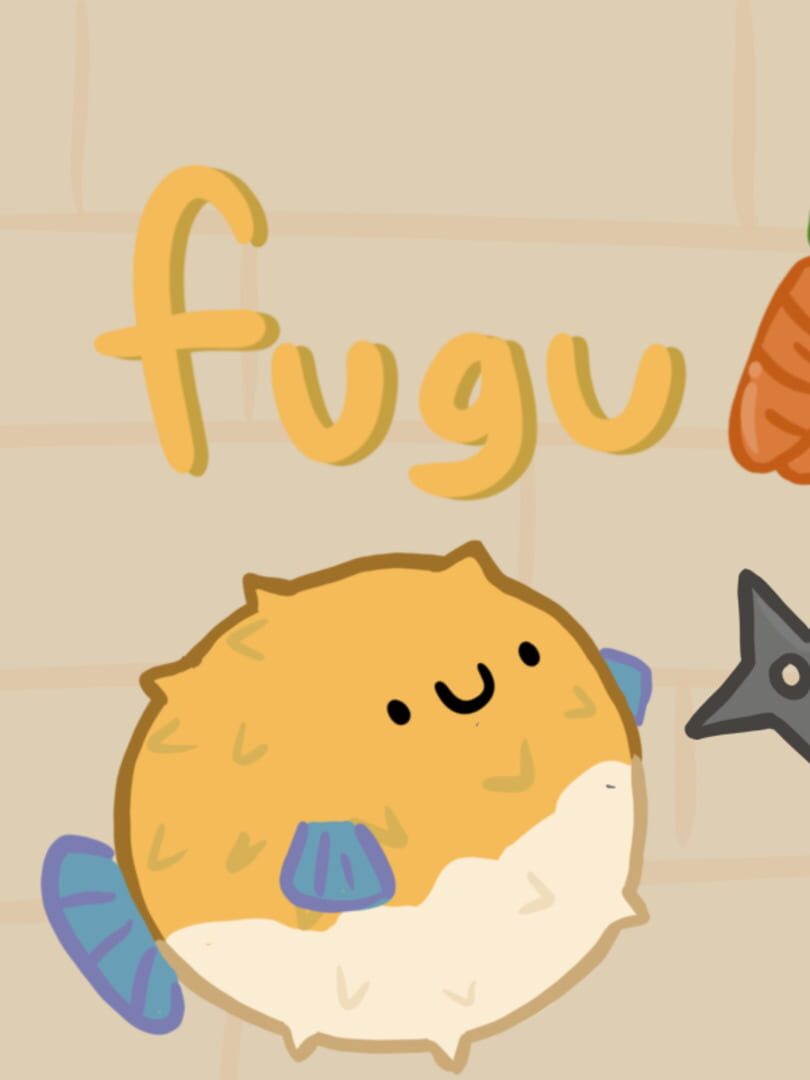 Copertina di Fugu
