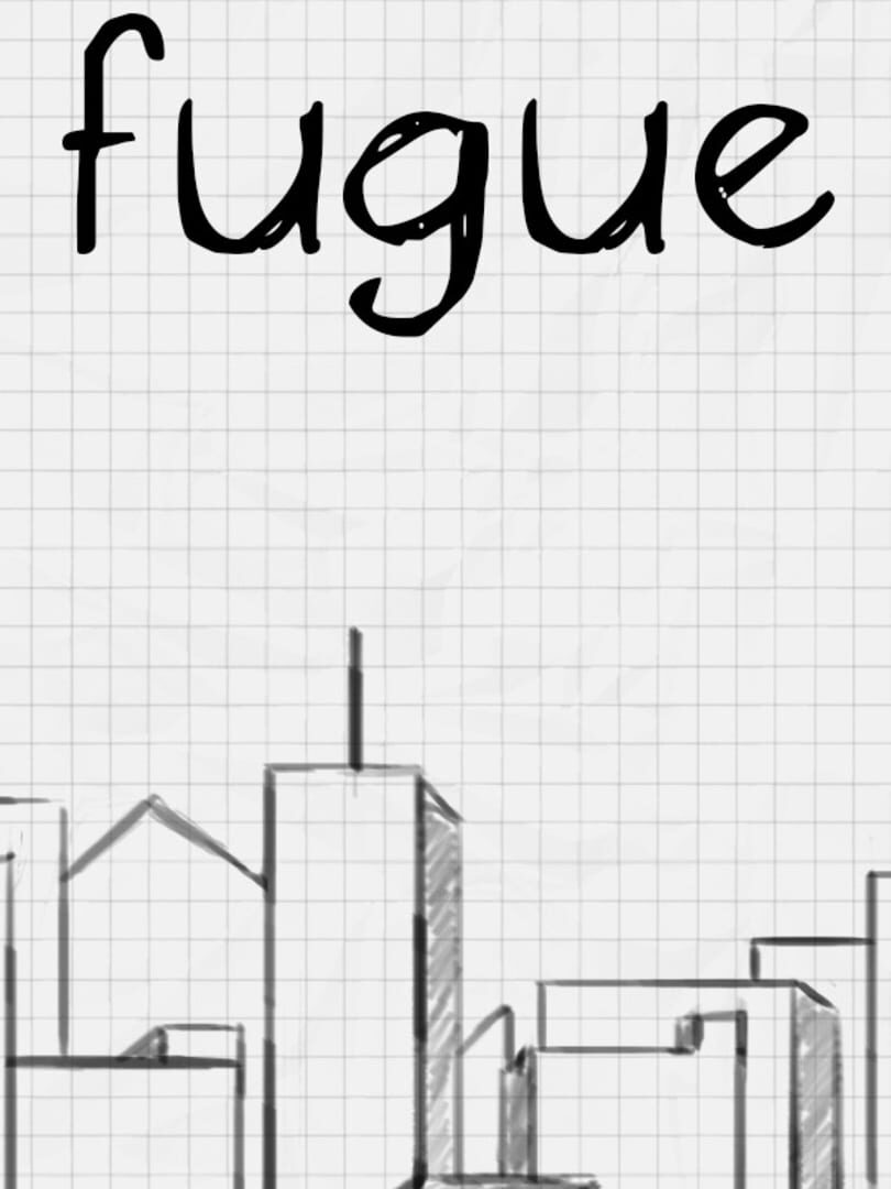 Fugue Cover