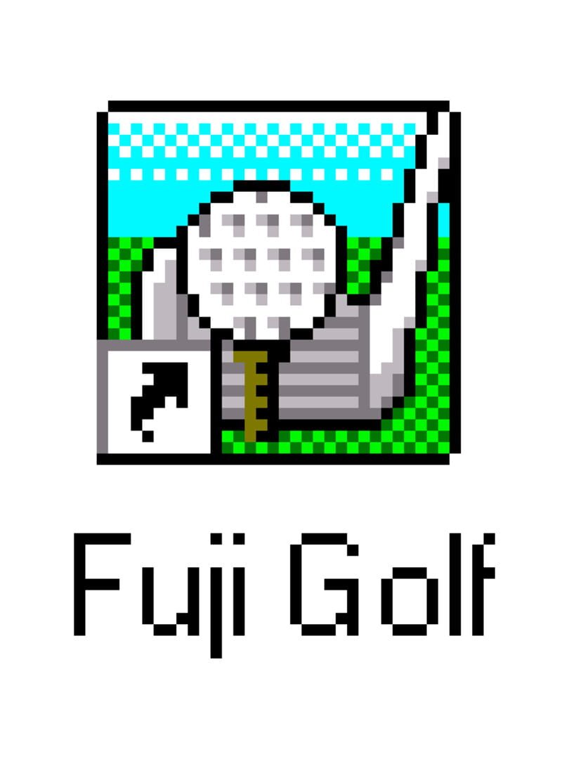 Fuji Golf Cover