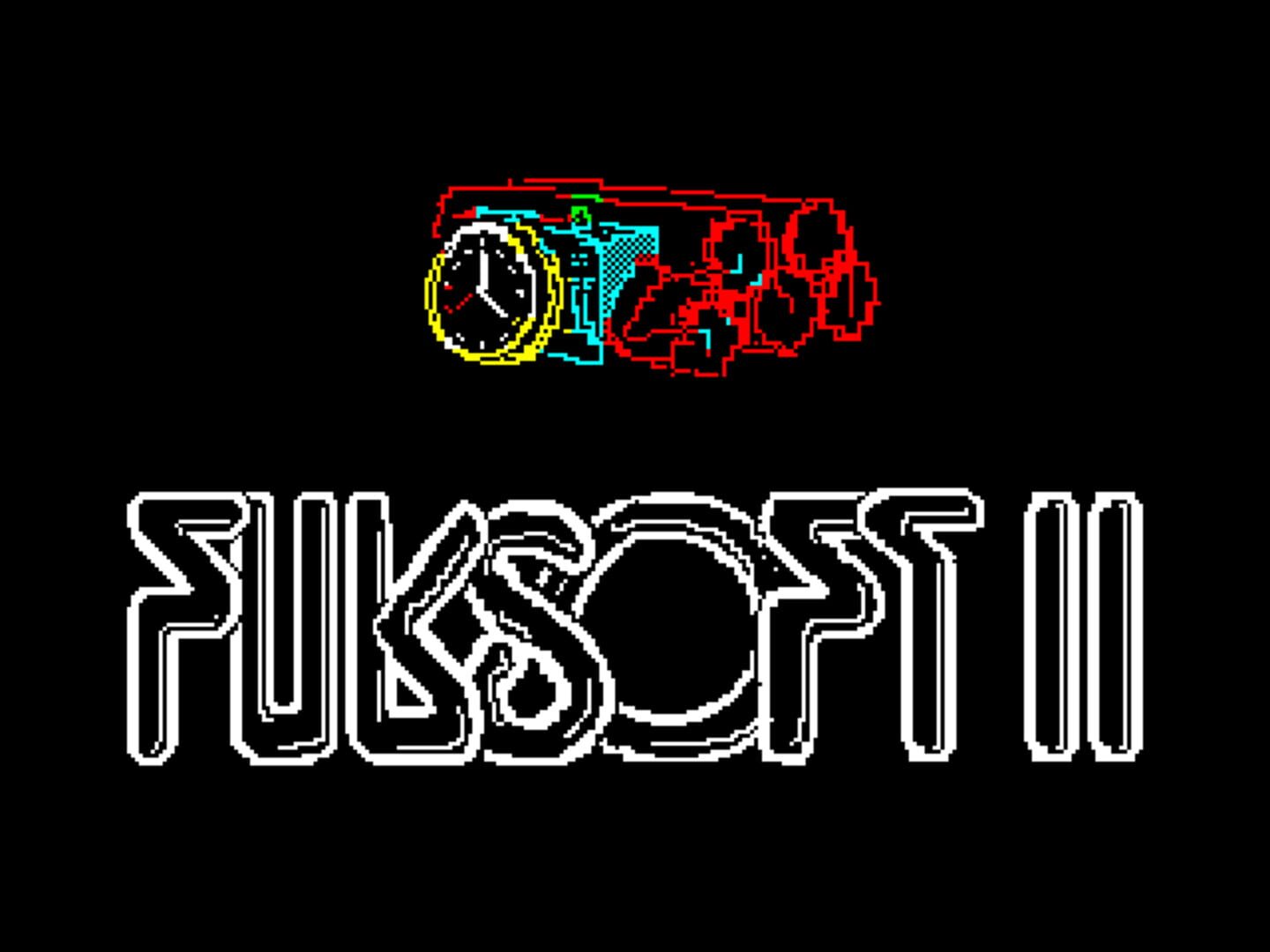 Fuksoft II Kapağı