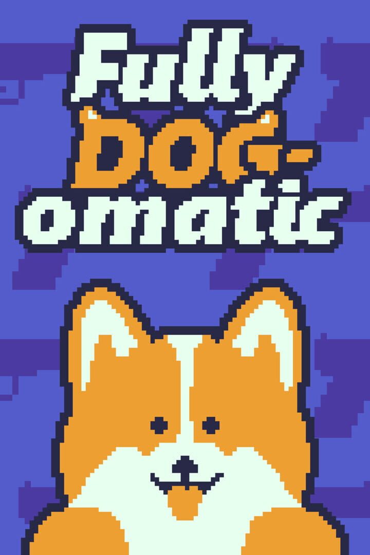 Fully Dogomatic カバー