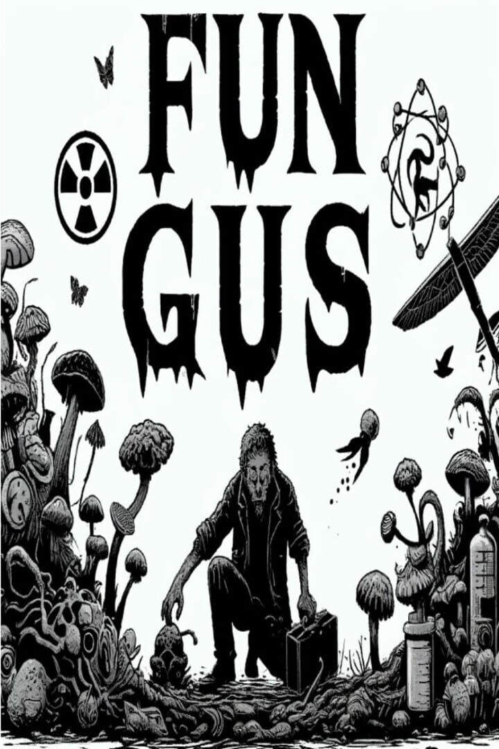 Fun Gus Cover
