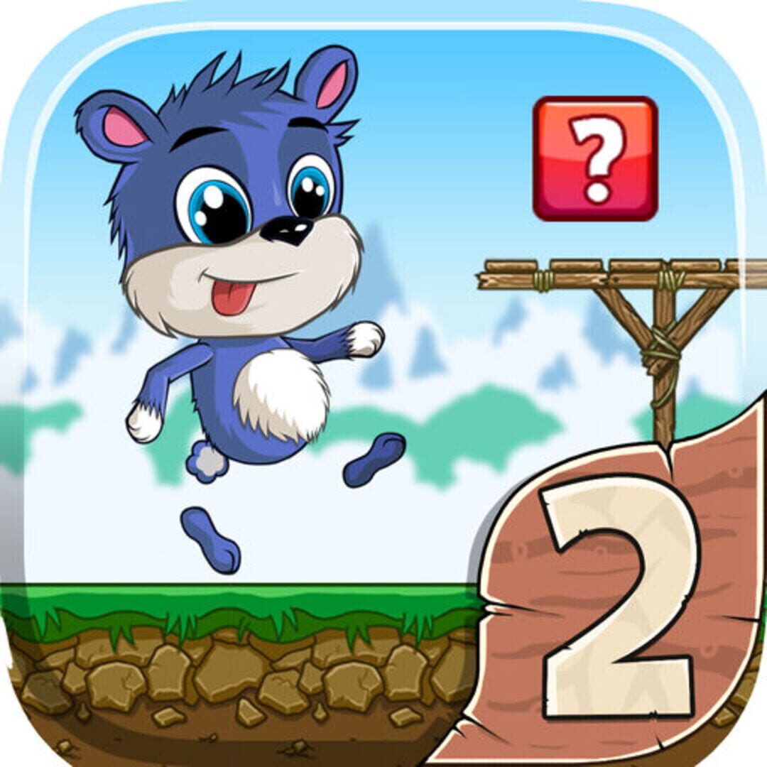 Fun Run 2 Cover