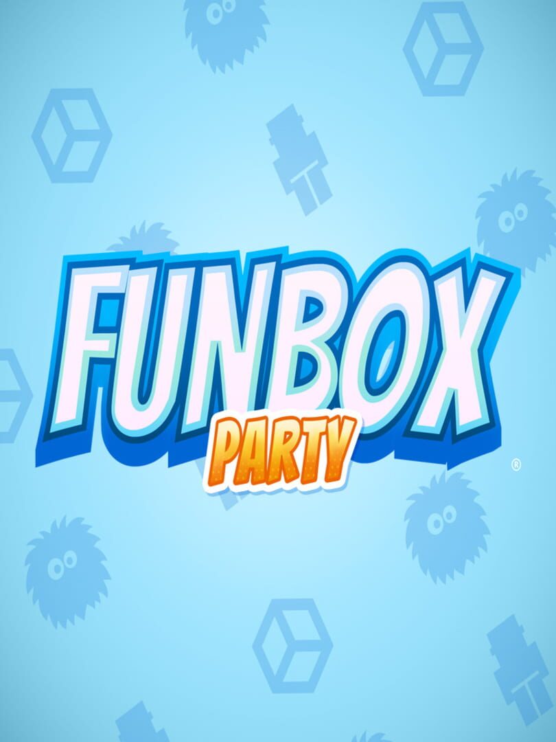 Couverture de FunBox Party