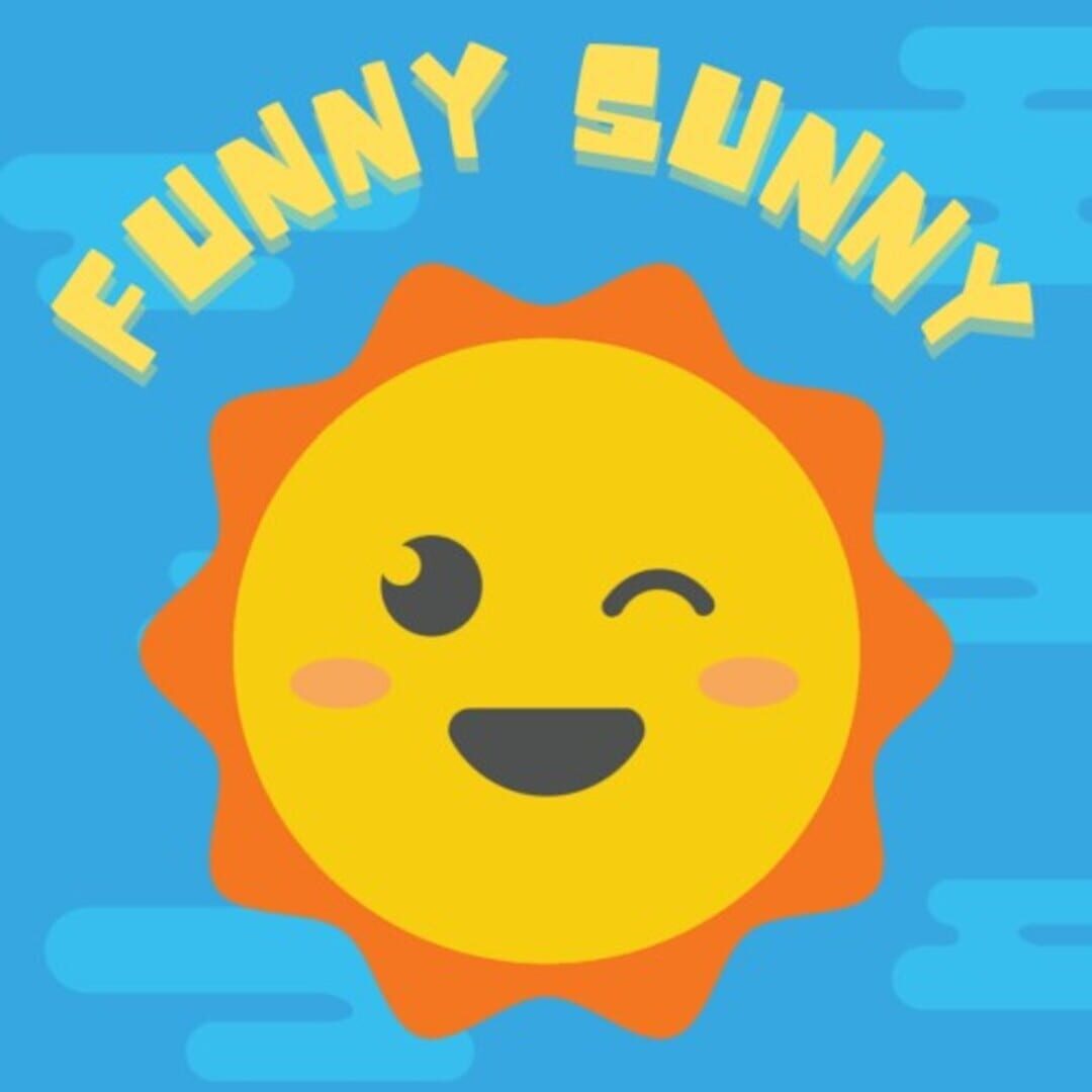 Couverture de Funny Sunny