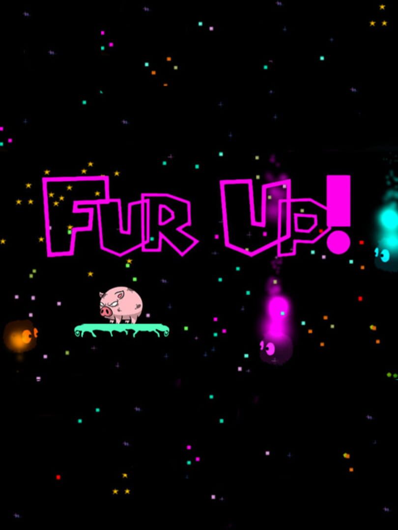 Fur Up カバー